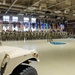 Alaska Army National Guard’s Bison Company set to deploy to Middle East