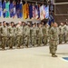 Alaska Army National Guard’s Bison Company set to deploy to Middle East