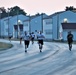 Hundreds participate in Fort McCoy’s 9/11 Memorial Run, Stair Climb honoring victims of 2001 attacks