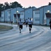 Hundreds participate in Fort McCoy’s 9/11 Memorial Run, Stair Climb honoring victims of 2001 attacks