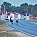 Hundreds participate in Fort McCoy’s 9/11 Memorial Run, Stair Climb honoring victims of 2001 attacks