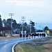 Hundreds participate in Fort McCoy’s 9/11 Memorial Run, Stair Climb honoring victims of 2001 attacks