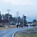 Hundreds participate in Fort McCoy’s 9/11 Memorial Run, Stair Climb honoring victims of 2001 attacks