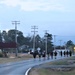 Hundreds participate in Fort McCoy’s 9/11 Memorial Run, Stair Climb honoring victims of 2001 attacks