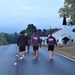 Hundreds participate in Fort McCoy’s 9/11 Memorial Run, Stair Climb honoring victims of 2001 attacks