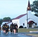 Hundreds participate in Fort McCoy’s 9/11 Memorial Run, Stair Climb honoring victims of 2001 attacks