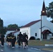 Hundreds participate in Fort McCoy’s 9/11 Memorial Run, Stair Climb honoring victims of 2001 attacks