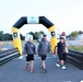 Hundreds participate in Fort McCoy’s 9/11 Memorial Run, Stair Climb honoring victims of 2001 attacks