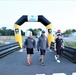 Hundreds participate in Fort McCoy’s 9/11 Memorial Run, Stair Climb honoring victims of 2001 attacks