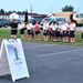 Hundreds participate in Fort McCoy’s 9/11 Memorial Run, Stair Climb honoring victims of 2001 attacks