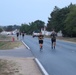 Hundreds participate in Fort McCoy’s 9/11 Memorial Run, Stair Climb honoring victims of 2001 attacks