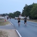 Hundreds participate in Fort McCoy’s 9/11 Memorial Run, Stair Climb honoring victims of 2001 attacks