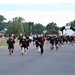 Hundreds participate in Fort McCoy’s 9/11 Memorial Run, Stair Climb honoring victims of 2001 attacks