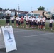 Hundreds participate in Fort McCoy’s 9/11 Memorial Run, Stair Climb honoring victims of 2001 attacks