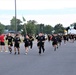 Hundreds participate in Fort McCoy’s 9/11 Memorial Run, Stair Climb honoring victims of 2001 attacks