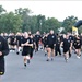 Hundreds participate in Fort McCoy’s 9/11 Memorial Run, Stair Climb honoring victims of 2001 attacks
