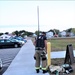 Hundreds participate in Fort McCoy’s 9/11 Memorial Run, Stair Climb honoring victims of 2001 attacks