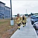 Hundreds participate in Fort McCoy’s 9/11 Memorial Run, Stair Climb honoring victims of 2001 attacks