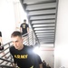 Hundreds participate in Fort McCoy’s 9/11 Memorial Run, Stair Climb honoring victims of 2001 attacks