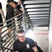 Hundreds participate in Fort McCoy’s 9/11 Memorial Run, Stair Climb honoring victims of 2001 attacks