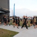 Hundreds participate in Fort McCoy’s 9/11 Memorial Run, Stair Climb honoring victims of 2001 attacks