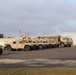 September 2023 training operations at Fort McCoy