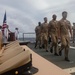 USS Dewey (DDG 105) Holds Chief Pinning Ceremony