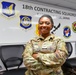 SrA Aleiha Theel Airman of the Week