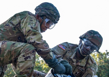 18 CSSB Tests Capabilities, Brings Fuel to Spangdahlem