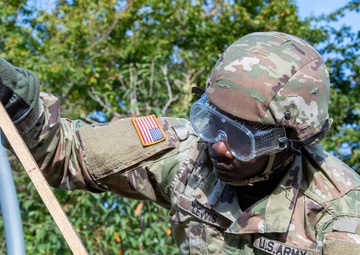 18 CSSB Tests Capabilities, Brings Fuel to Spangdahlem