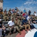 SecDef’s oldest outreach program visits Hurlburt Field