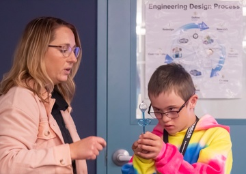 STARBASE Fort Harrison 2023