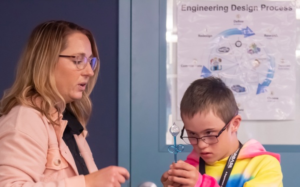 STARBASE Fort Harrison 2023