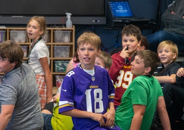 STARBASE Fort Harrison 2023