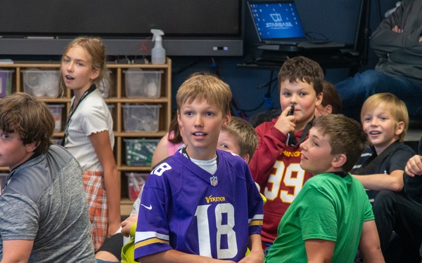 STARBASE Fort Harrison 2023