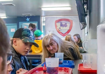 STARBASE Fort Harrison 2023