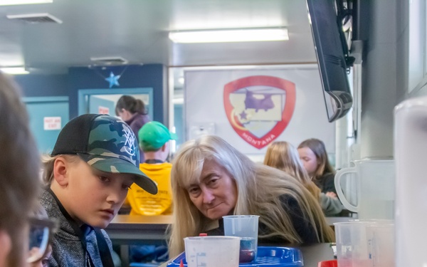 STARBASE Fort Harrison 2023