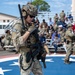 SecDef’s oldest outreach program visits Hurlburt Field