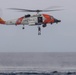 Marine Corps and Coast Guard conduct joint search and rescue exercise