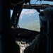 U.S. Army Solider Pilots a UH-60 Black Hawk