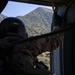 U.S. Army Soldier Conducts UH-60 Black Hawk Visual Checks