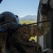 U.S. Army Soldier Conducts UH-60 Black Hawk Visual Checks