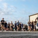 Mustangs Lead the Charge through year-long suicide prevention efforts