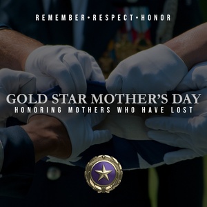 Mothers of the 1st Marine Division; Sgt. Reese