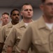 USS Tripoli Chief Pinning