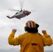 USCGC Healy Polar Operations