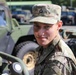 Army recruitment opportunities call Ukrainian to serve