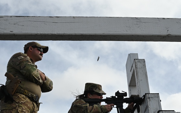 Rally in the Pacific 2023