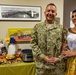 Army South celebrates Hispanic Heritage Month