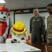 Yokota kicks off Fire Prevention Week